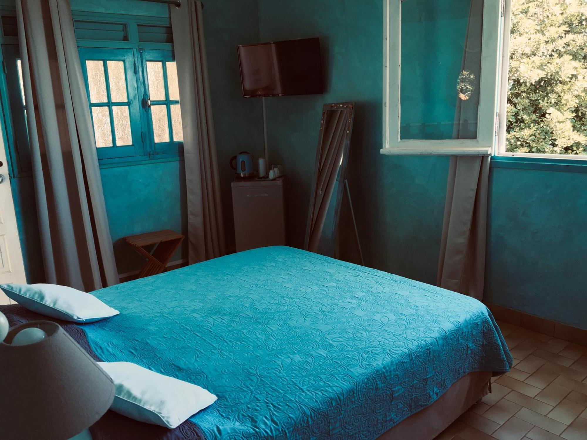 Hotel Cap Sud Caraibes เลอโกซิเยร์ ภายนอก รูปภาพ