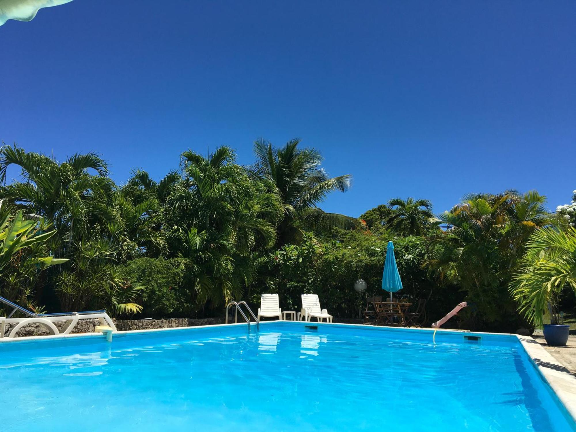 Hotel Cap Sud Caraibes เลอโกซิเยร์ ภายนอก รูปภาพ